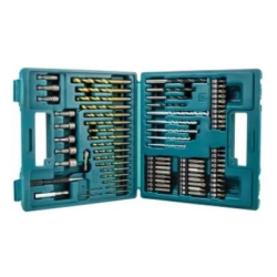 Mixed Drill & Bit Sets