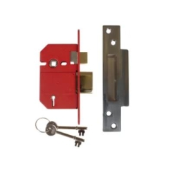 2 Lever Mortice Sashlocks