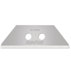Martor Trapezoid Blade No.60099 (Pack 10)