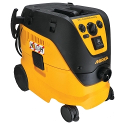 Mirka Dust Extractors
