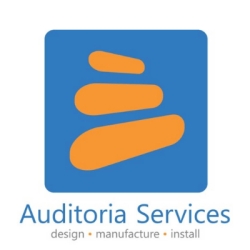 Auditoria