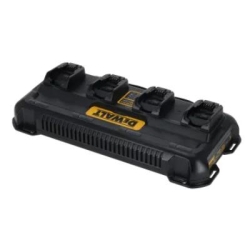 Battery Chargers & Jump Leads