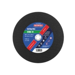 Grinding & Cutting Discs