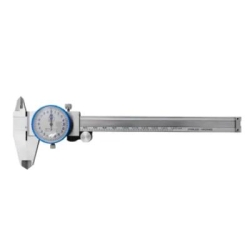 Dial Calipers