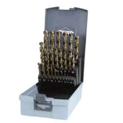 Drills , Burrs & Taps