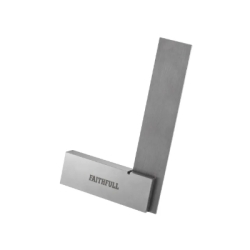 Engineer's Squares & Straight Edges