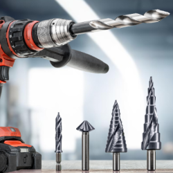 Engineering Consumables