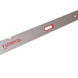 Feather Edges & Screeding Levels