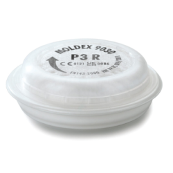 Replacement Filters for Half & Full Face