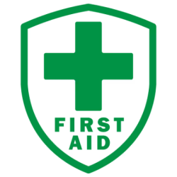First Aid