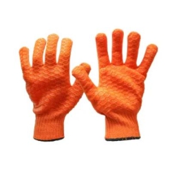 Gripper, PVC, Latex & Nitrile Gloves