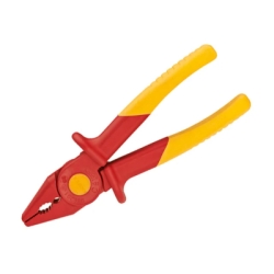Insulated Combination Pliers