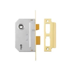 Locks & Bolts