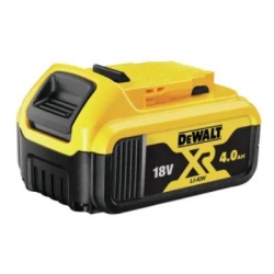 Batteries for Cordless Tools