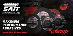 SAIT Advert