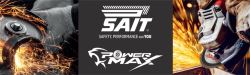 SAIT Abrasives