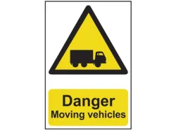 Hazard Warning Signs