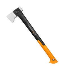 Splitting Axes & Mauls