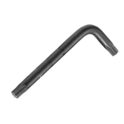 Torx Keys
