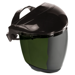 Safety Visors & Headguards