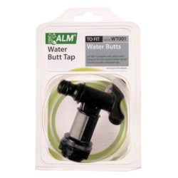 Water Butt Accessories