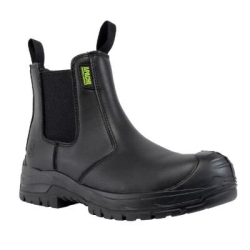 Safety Dealer Boots