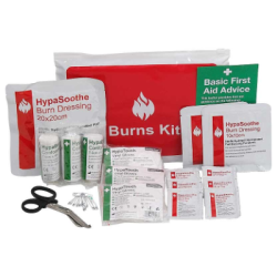 Wound Care & Burns
