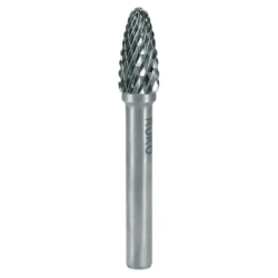 Carbide Burrs