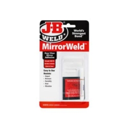 Glass & Mirror Adhesives