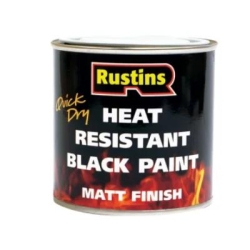 Heat Paints