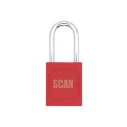 Lockout Padlocks