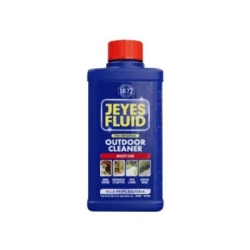 Outdoor Cleaning