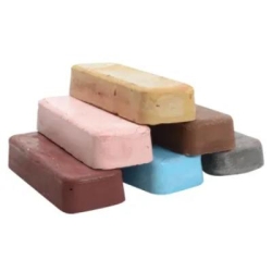 Polishing Bars & Liquids