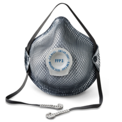 Respiratory  Protection