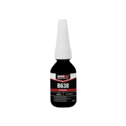 Industrial Retaining Adhesives