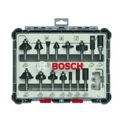 Router Bit Sets