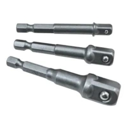 Adaptors & Extensions