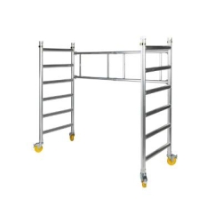 Scaffolding