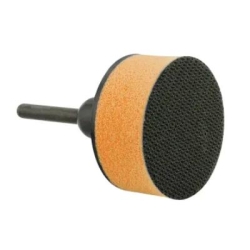Spindle Pads & Abrasives