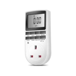 Timers & Adaptors