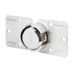 Van & Trailer Locks
