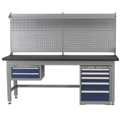 Workbenches, Workmates & Trestles