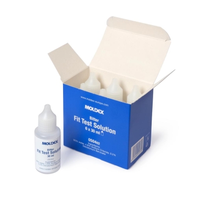 Moldex Bitrex Bitter Test Solution 30ml Bottle