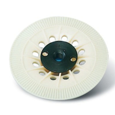 Backing Pad AC SP DQ 120 125mm ( 5Inch) for Sanding Discs