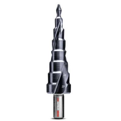 RUKO ULTIMATECUT Multidrill HSS RUnaTEC with FLOWSTEP tip L3