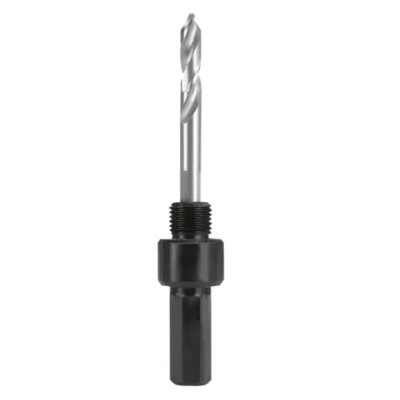 Holesaw Arbour A1 for 14-30 Holesaws (11.0mm Hex Shank)