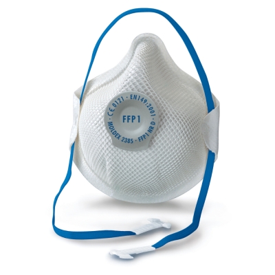 Moldex 2385 Smart FFP1  valved mask
