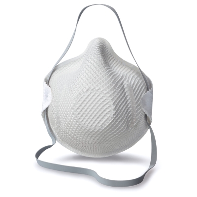 Moldex 2400 Classic FFP2 non valved mask