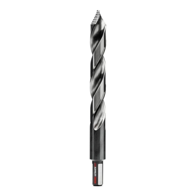 RUKO ULTIMATECUT Twist drill DIN 338 Type FLOWSTEP HSS  16.0 mm
