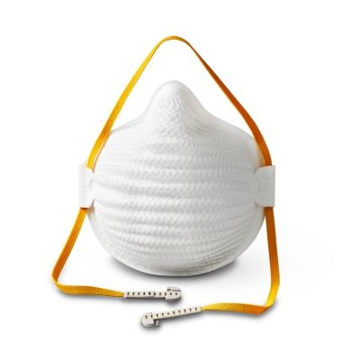 Moldex AIR FFP3 R D non valved size M/L